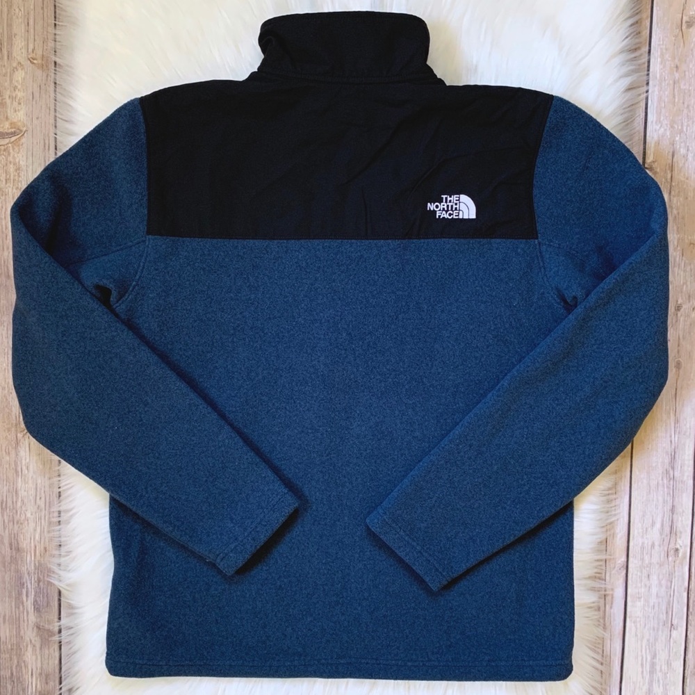 The North Face Men’s 200 WT Tundra - Picture 4 of 7